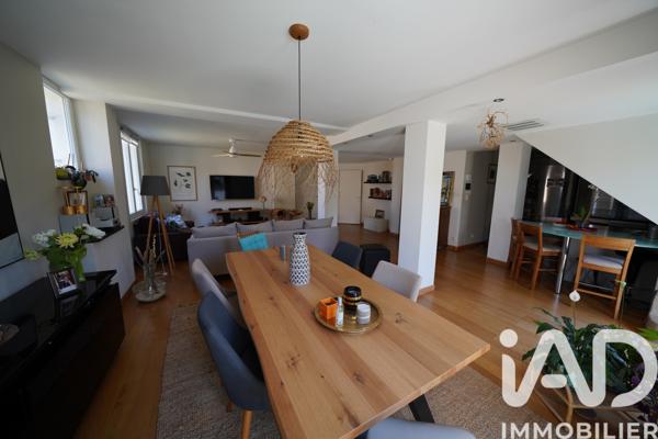 Maison à vendre 5 pièces 141,05 m² Toulouse