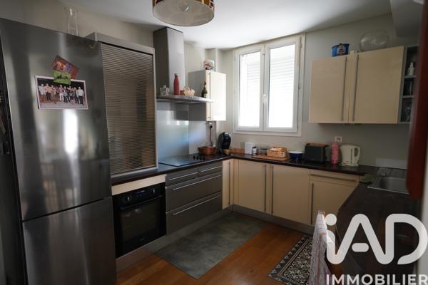 Maison à vendre 5 pièces 141,05 m² Toulouse