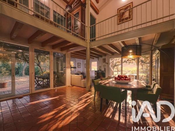 Maison à vendre 6 pièces 180 m² Sommières