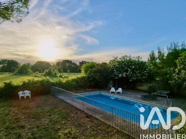 Maison à vendre 6 pièces 180 m² Sommières