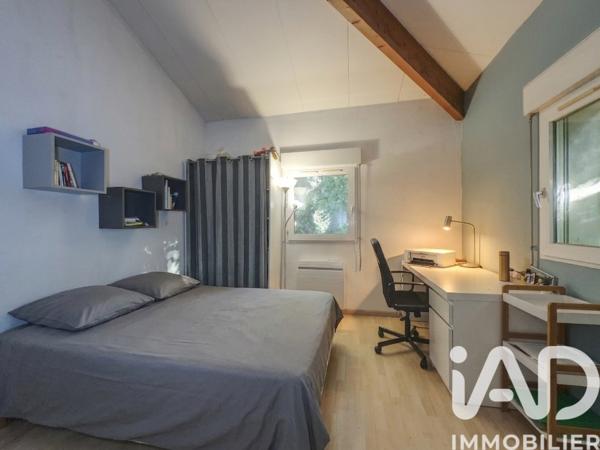 Maison à vendre 6 pièces 180 m² Sommières