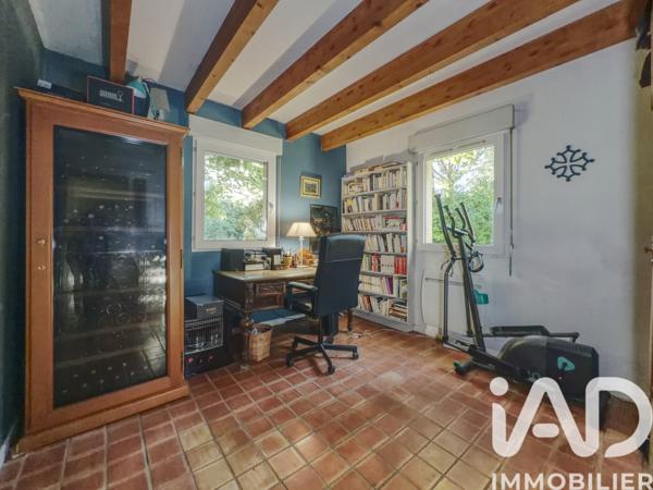 Maison à vendre 6 pièces 180 m² Sommières