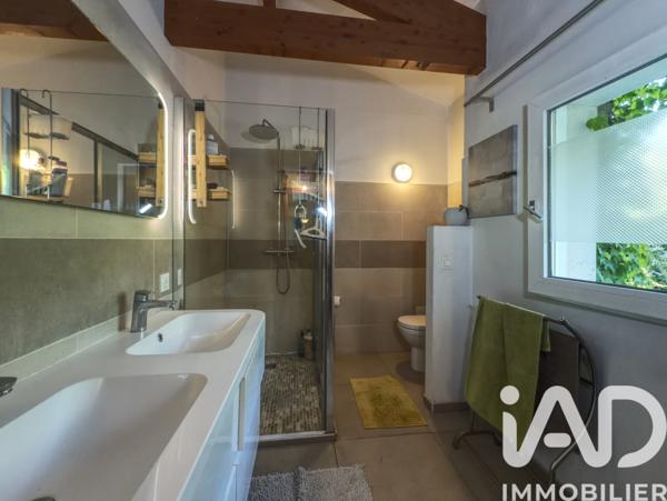 Maison à vendre 6 pièces 180 m² Sommières