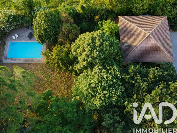 Maison à vendre 6 pièces 180 m² Sommières