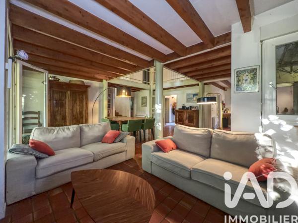 Maison à vendre 6 pièces 180 m² Sommières