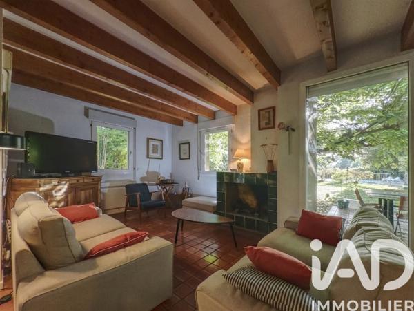 Maison à vendre 6 pièces 180 m² Sommières