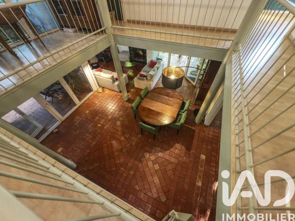 Maison à vendre 6 pièces 180 m² Sommières