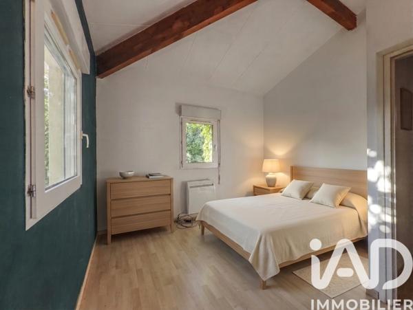 Maison à vendre 6 pièces 180 m² Sommières