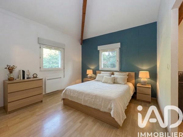 Maison à vendre 6 pièces 180 m² Sommières