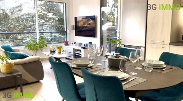 Vente / Appartement T2