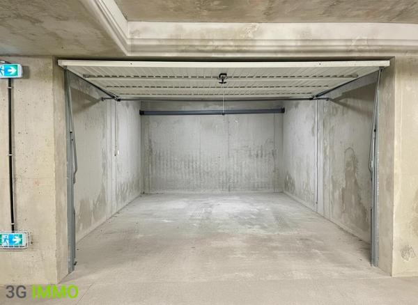 Vente / Appartement T2