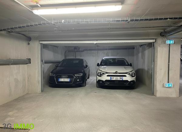 Vente / Appartement T2