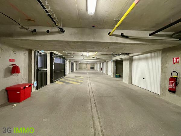 Vente / Appartement T2