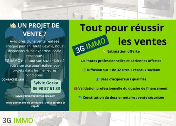 Vente / Appartement T2