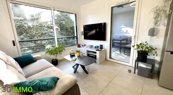 Vente / Appartement T2