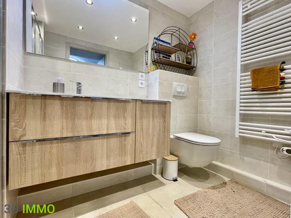 Vente / Appartement T2