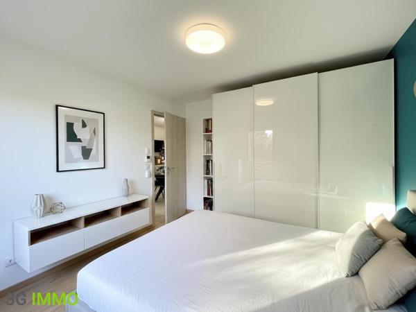 Vente / Appartement T2