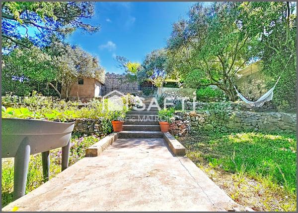 Superbe maison avec dépendance 5 pièces 130 m²