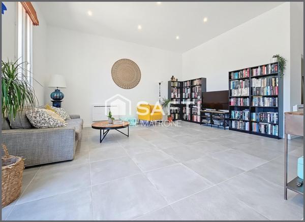 Superbe maison avec dépendance 5 pièces 130 m²