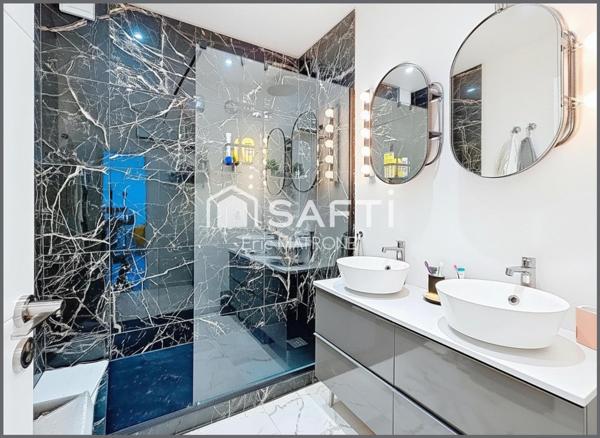 Superbe maison avec dépendance 5 pièces 130 m²