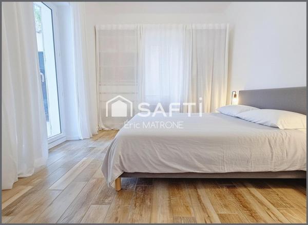 Superbe maison avec dépendance 5 pièces 130 m²
