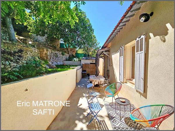 Superbe maison avec dépendance 5 pièces 130 m²