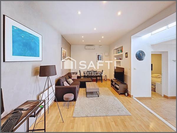 Superbe maison avec dépendance 5 pièces 130 m²