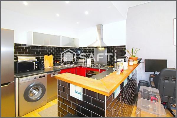 Superbe maison avec dépendance 5 pièces 130 m²