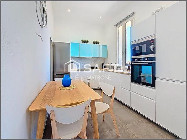 Superbe maison avec dépendance 5 pièces 130 m²