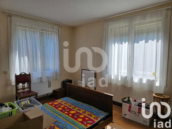 Maison à vendre 4 pièces 75 m² Bray-sur-Somme