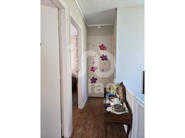 Maison à vendre 4 pièces 75 m² Bray-sur-Somme