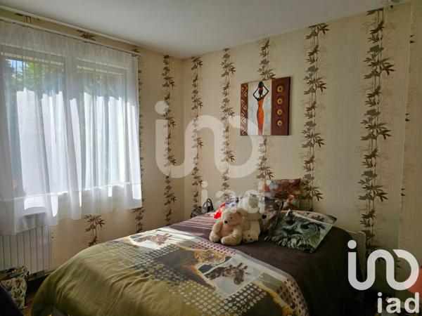 Maison à vendre 4 pièces 75 m² Bray-sur-Somme