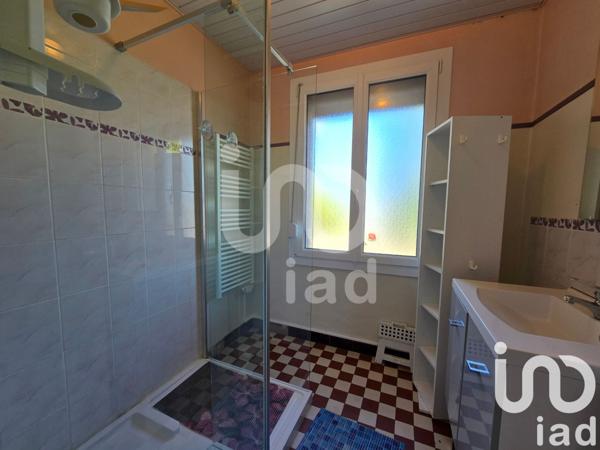 Maison à vendre 4 pièces 75 m² Bray-sur-Somme