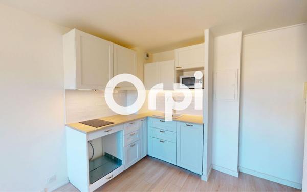 Appartement à vendre    2 pièces • 25,39 m2 Carqueiranne