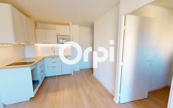 Appartement à vendre    2 pièces • 25,39 m2 Carqueiranne