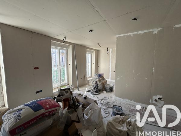 Appartement à vendre 2 pièces 40 m² Béziers