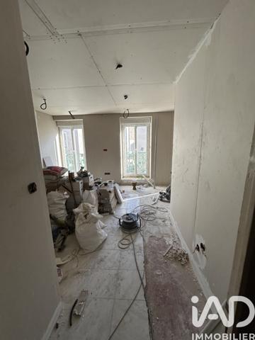 Appartement à vendre 2 pièces 40 m² Béziers