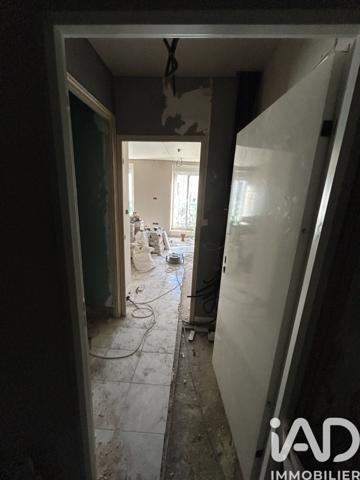 Appartement à vendre 2 pièces 40 m² Béziers