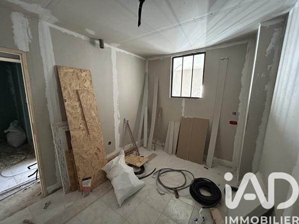 Appartement à vendre 2 pièces 40 m² Béziers