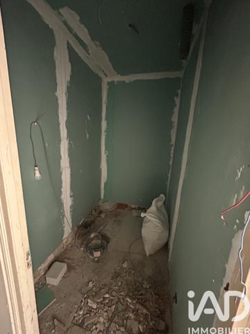 Appartement à vendre 2 pièces 40 m² Béziers