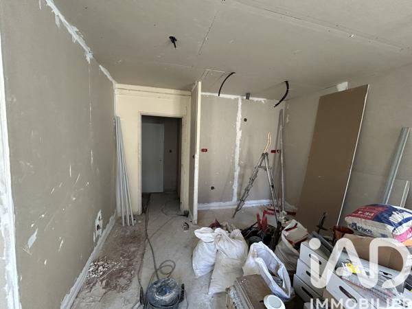 Appartement à vendre 2 pièces 40 m² Béziers