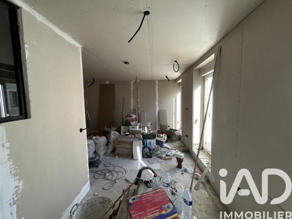 Appartement à vendre 2 pièces 40 m² Béziers