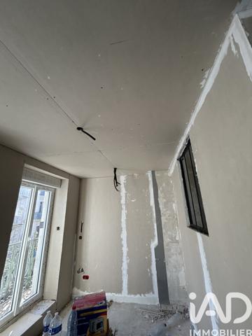 Appartement à vendre 2 pièces 40 m² Béziers