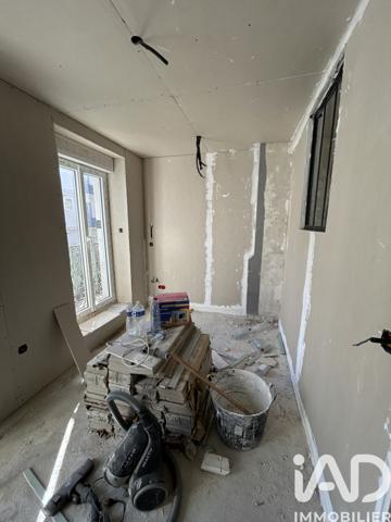 Appartement à vendre 2 pièces 40 m² Béziers