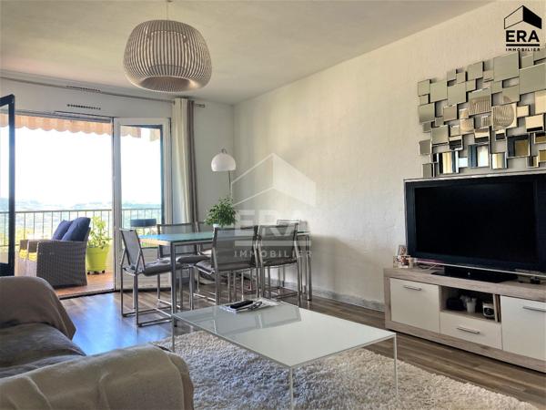 Grasse location 4 pièces