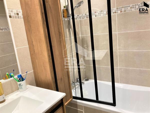 Grasse location 4 pièces