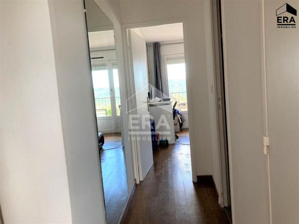 Grasse location 4 pièces