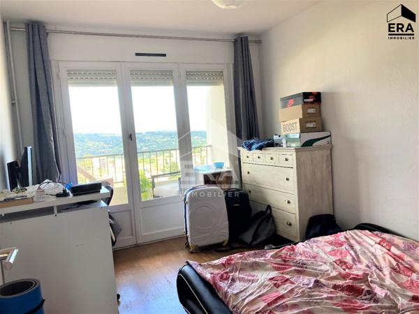 Grasse location 4 pièces