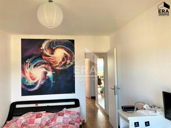 Grasse location 4 pièces