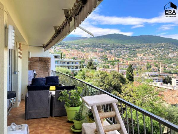 Grasse location 4 pièces
